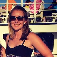 Kristina McLaren's Photo