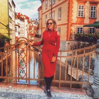 Photos de Natalia Ochitum