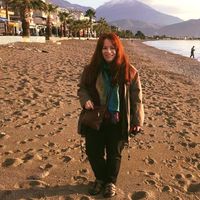 Merina Madeleine Dar的照片