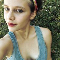 Camila François的照片