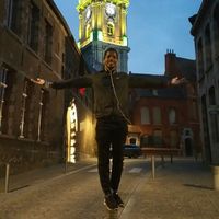 Fotos von Khallid Wallace