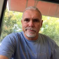 Michael Hookey's Photo