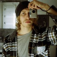 Mathieu Brunel's Photo