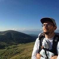 Petr Kopačka's Photo