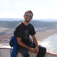 Marko Radojević的照片