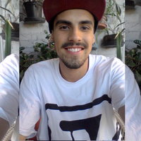 Lucas Castro Quadros的照片