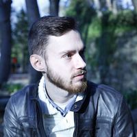 Bernardo Pinho's Photo