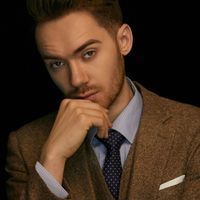 Ruslan Fedorin's Photo