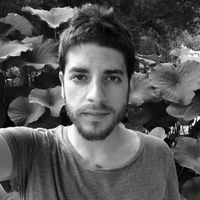 Diego Álvaro Antón's Photo