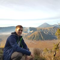 Lukas Reitemeier's Photo