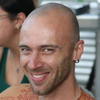 Ronan Eaton的照片