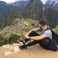 Mauro Morales Delfino的照片