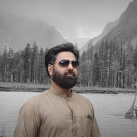 ihsan Ullah khan's Photo