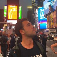 Semi Emre Göçer's Photo