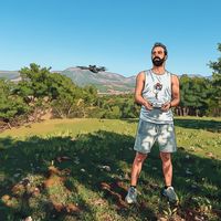 Abdurrahim ASLAN's Photo