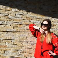 Mila Karpen的照片