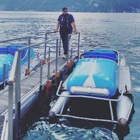 Fotos von Emerson Lin