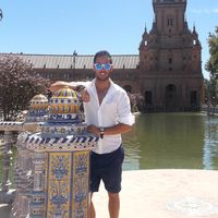 Alberto Márquez Exojo's Photo