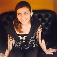 Isabel Aguilera's Photo