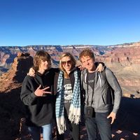 Christian Halbert's Photo