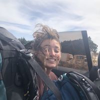 Úna  CAMILA's Photo