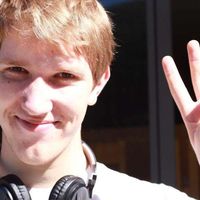 Dario Bunschoten's Photo