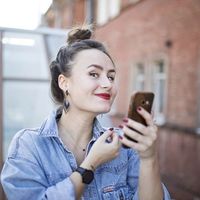 Photos de Daria Smirnova