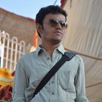 Manish Godara's Photo