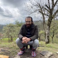 بردیا قاسمعلی的照片