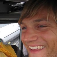 Zdjęcia użytkownika Daniel Scherpe