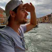 Ádám Stagl的照片