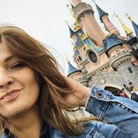 Ekaterina Komolkina's Photo