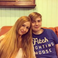 Artem Butusov's Photo