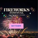 Alexandra Palace Fireworks Festival - Saturday's picture