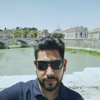 Kristian Gastulo的照片