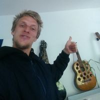 Christian Sejr的照片