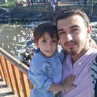 Mustafa Mutlu的照片