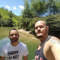 Daniel Y Felipe's Photo