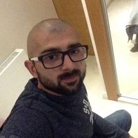 Wojciech Zięba's Photo