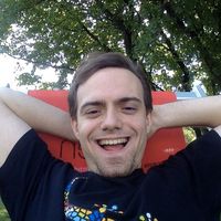 Philipp Schwabl's Photo