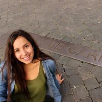 Fotos de Melissa Mercado