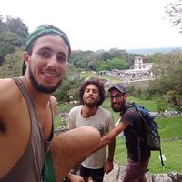 Fotos de Julian Barede