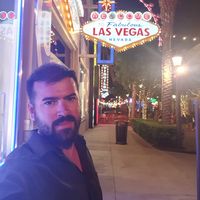 Demian_Flash's Photo