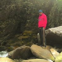 Debabrata Mukherjee's Photo