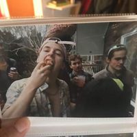 Jérémie Barbeau's Photo