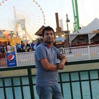 Syed Saqib Raza's Photo