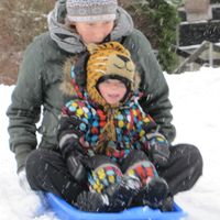 Kristina Liljestrand's Photo