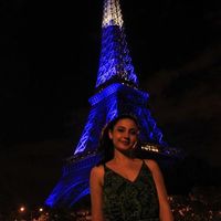 Feyza İlgün's Photo