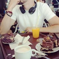 Abderrahmane Lekired's Photo