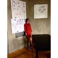 Ksenia Prokofyeva's Photo